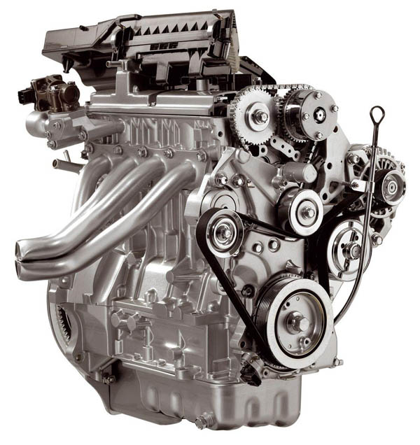 2002 Des Benz A200 Car Engine